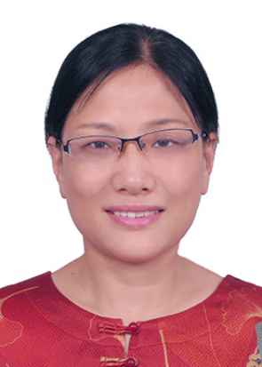 谢女士